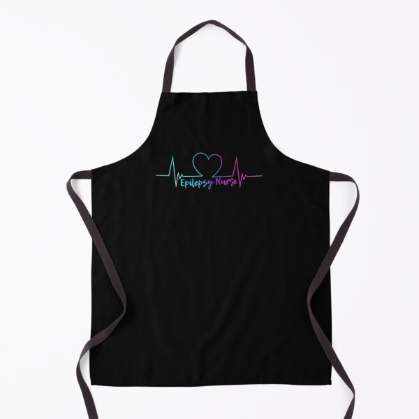 Item preview, Epilepsy Nurse designed and sold by Sleepygirl2010.