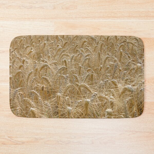 Item preview, wheat field designed and sold by gallofoto.
