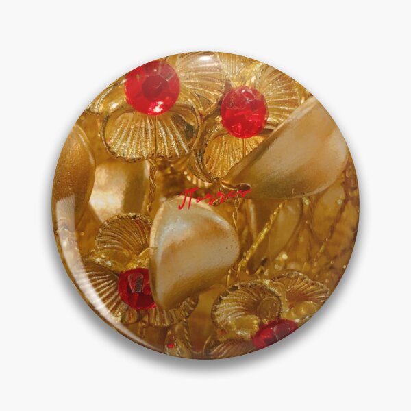 Item preview, Ruby designed and sold by LibrosBOOKtique.