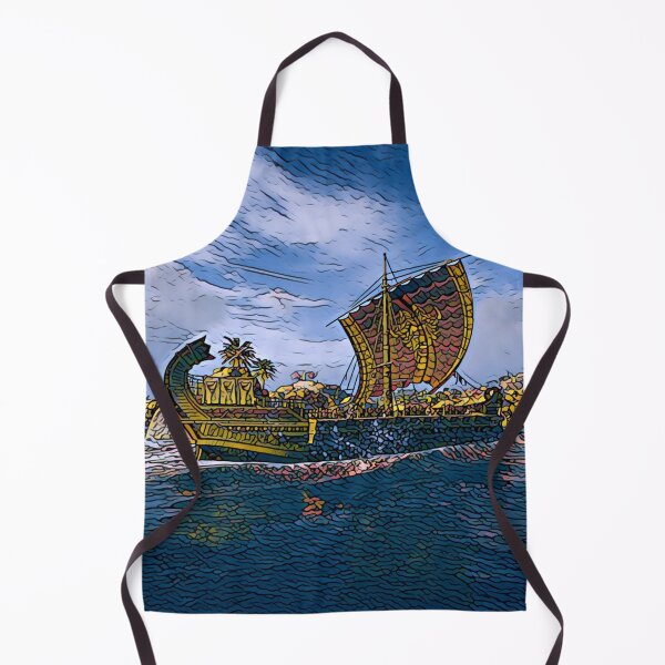Item preview, Ancient ship designed and sold by ^ H12021 ^.