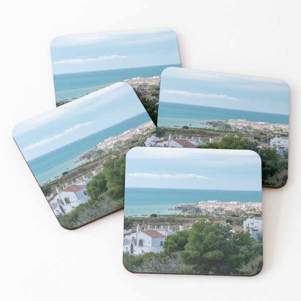 Item preview, Nerja in Spain designed and sold by EngineerGoC.