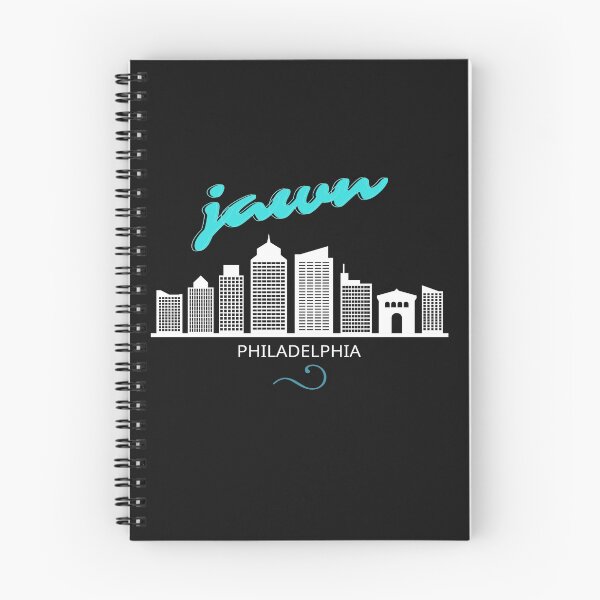 Item preview, Jawn - Philly Slang with Philly Skyline designed and sold by StreetShirts1.