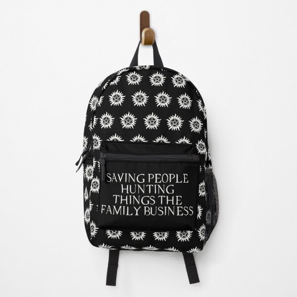 Item preview, Supernatural - Saving People  designed and sold by tasha0louise.