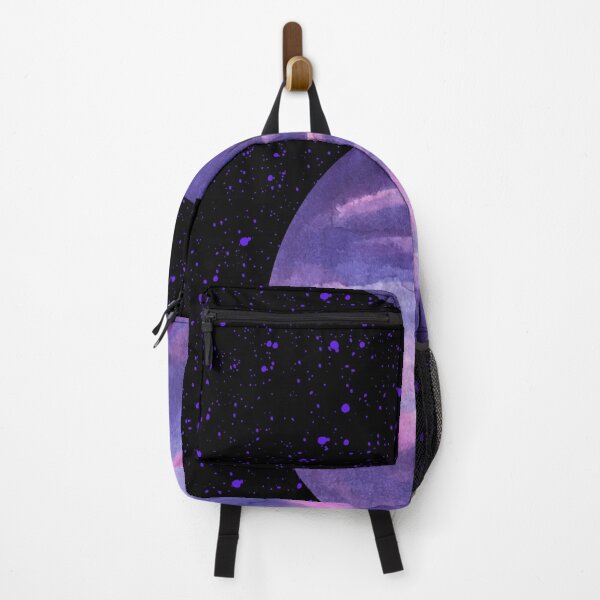 Item preview, Purple Planet designed and sold by luizard.