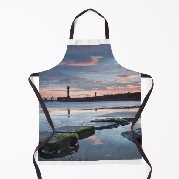 Item preview, Whitby Sunrise designed and sold by Phillip Dove Photography.