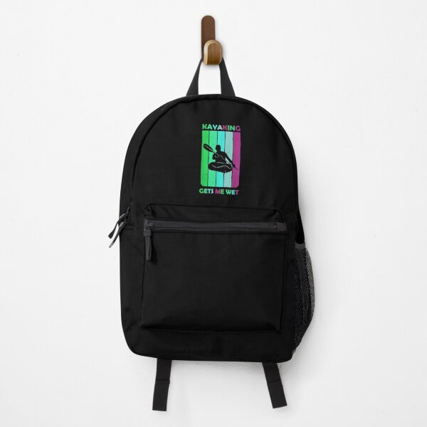 Item preview, Kayaking designed and sold by Rami Khalifah.