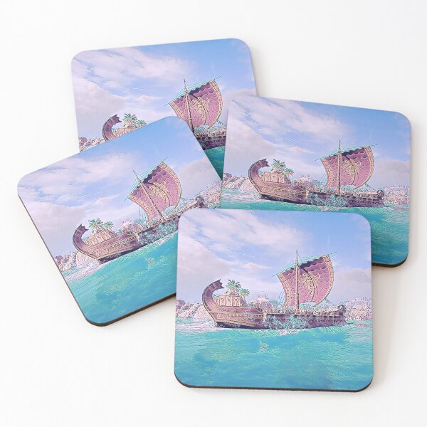 Item preview, Ancient ship  designed and sold by ^ H12021 ^.
