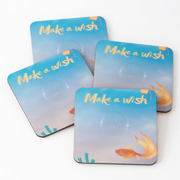 Item preview, Make a wish designed and sold by SandraBrav.