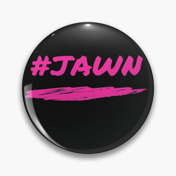 Item preview, Jawn Philly slang | Phila Pride Clothing and Shirts | Hashtag Jawn designed and sold by StreetShirts1.