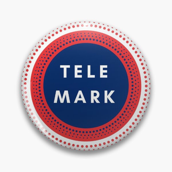 Item preview, Telemark Norway designed and sold by tshirtsnorway.