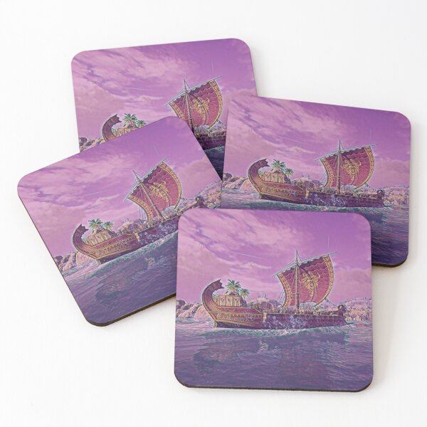 Item preview, Ancient ship  designed and sold by ^ H12021 ^.