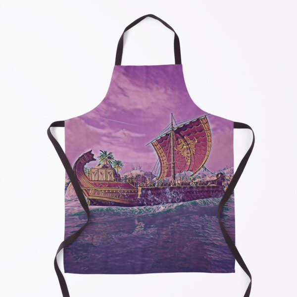 Item preview, Ancient ship designed and sold by ^ H12021 ^.