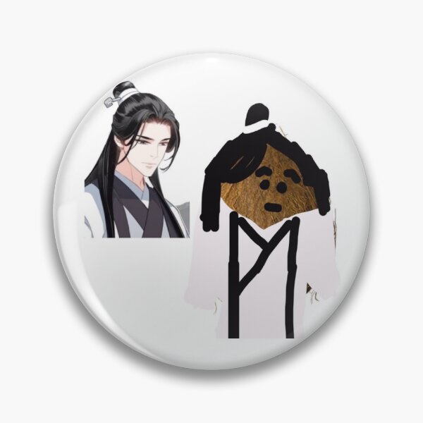 Item preview,  xiao xingchen coconut version 2 designed and sold by wangxianbts.
