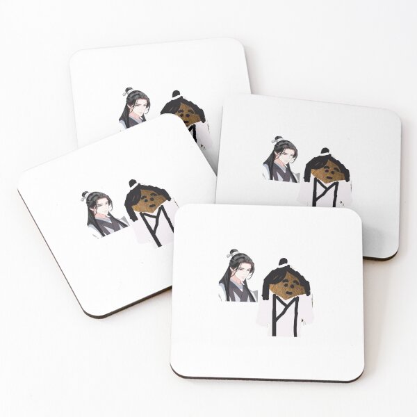 Item preview,  xiao xingchen coconut version 2 designed and sold by wangxianbts.