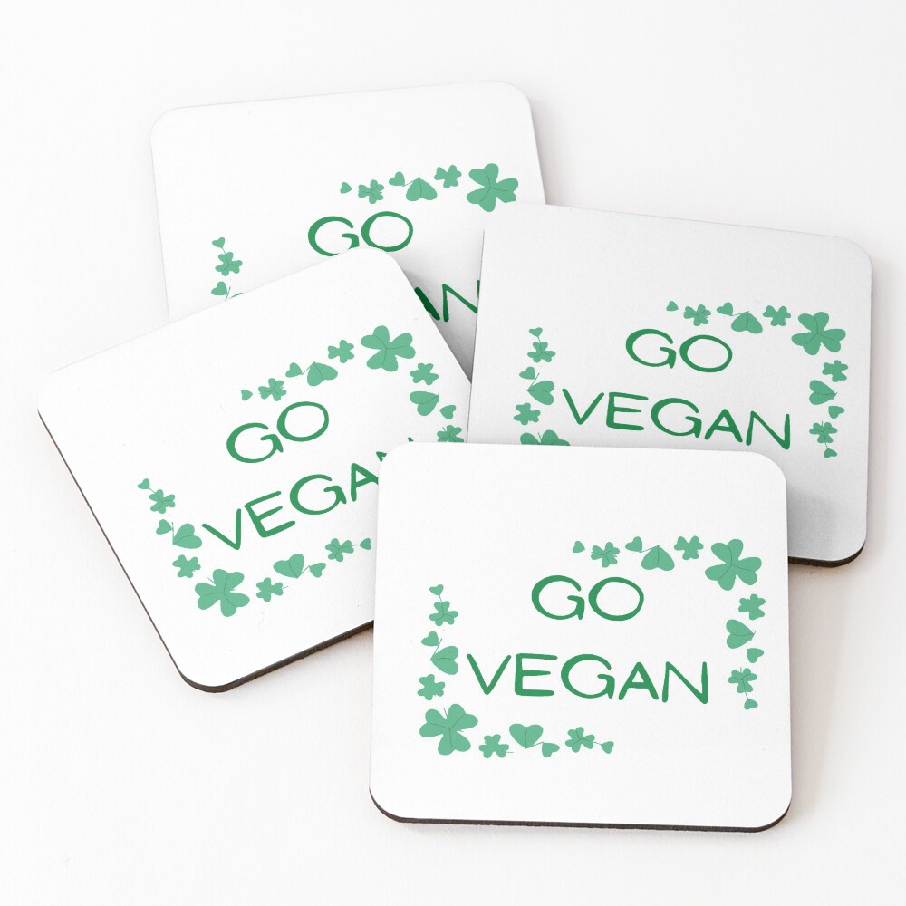 Item preview, Coasters (Set of 4) designed and sold by KengurAna.