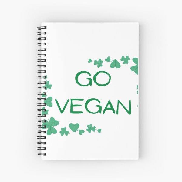 Item preview, Go Vegan designed and sold by KengurAna.