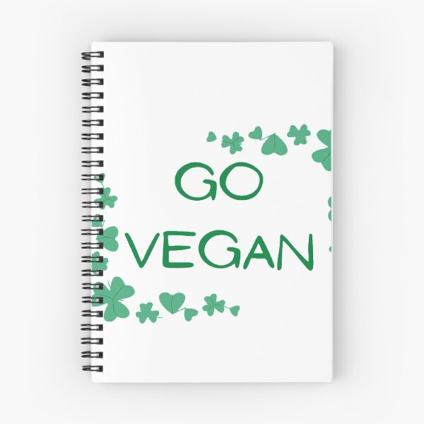 Artikelvorschau, Zum Veganer werden entworfen und verkauft von KengurAna.