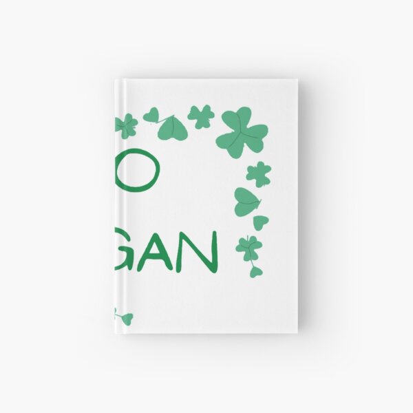 Item preview, Go Vegan designed and sold by KengurAna.