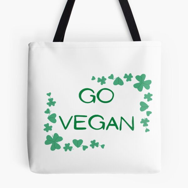 Artikelvorschau, Zum Veganer werden entworfen und verkauft von KengurAna.