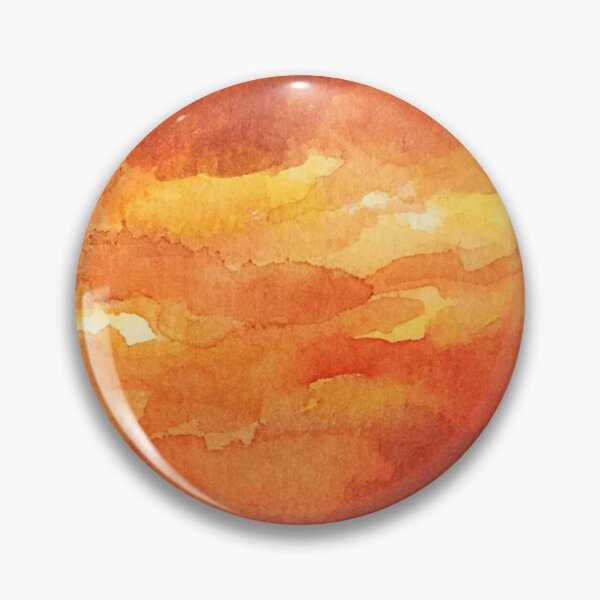 Item preview, Planeta naranja designed and sold by luizard.