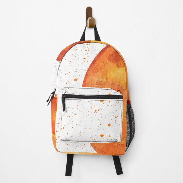 Item preview, Orange Planet designed and sold by luizard.