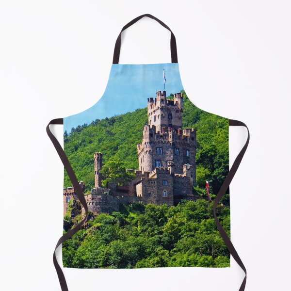 Item preview, Castle Burg Sooneck designed and sold by tomg.