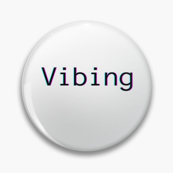 Item preview, Vibing designed and sold by AthenaPlays.