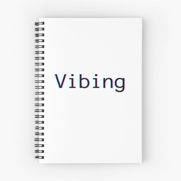 Item preview, Vibing designed and sold by AthenaPlays.