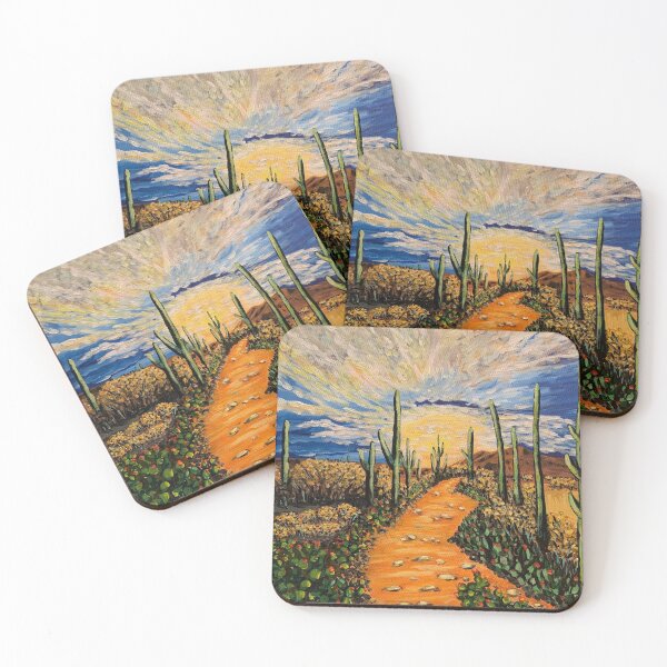 Item preview, Desert Trails designed and sold by J Faburrieta.