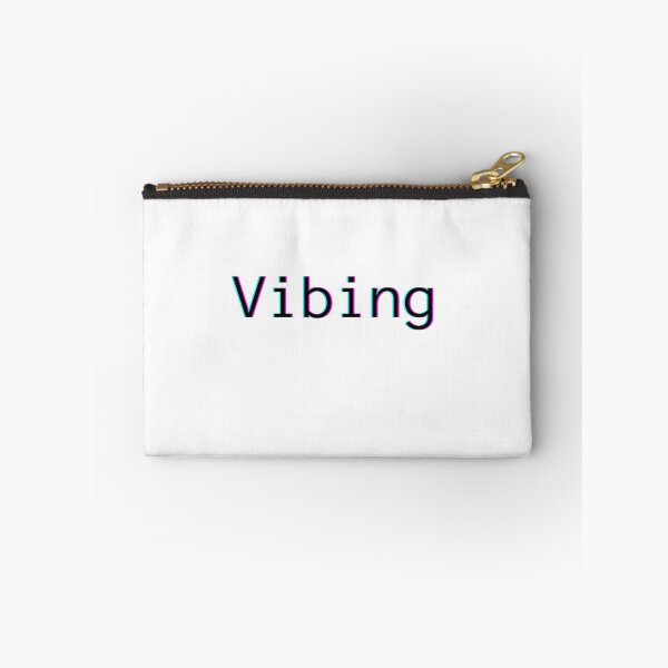 Item preview, Vibing designed and sold by AthenaPlays.