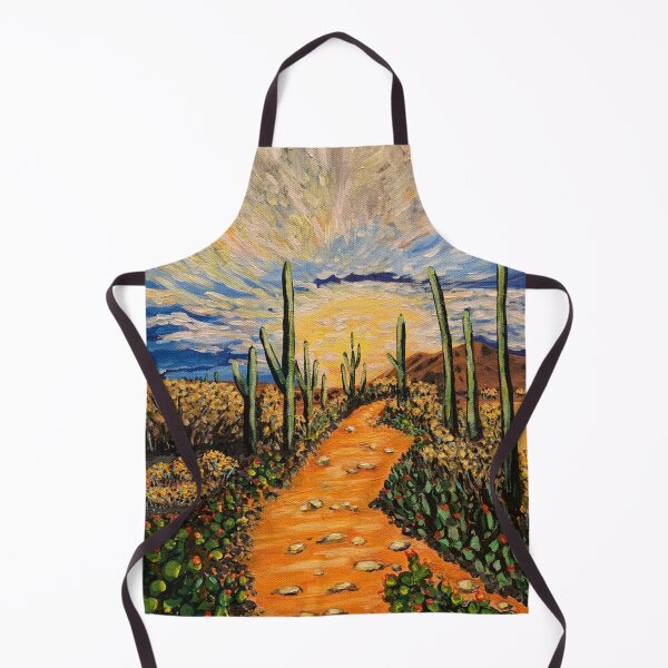 Item preview, Desert Trails designed and sold by J Faburrieta.