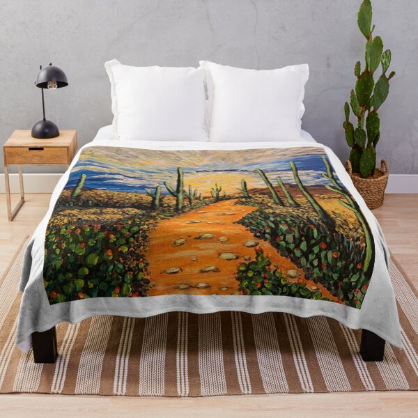 Item preview, Desert Trails designed and sold by J Faburrieta.