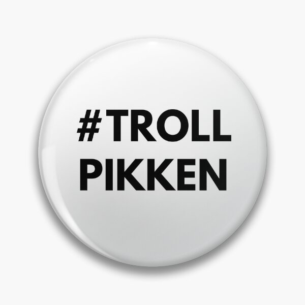 Item preview, #Trollpikken designed and sold by tshirtsnorway.