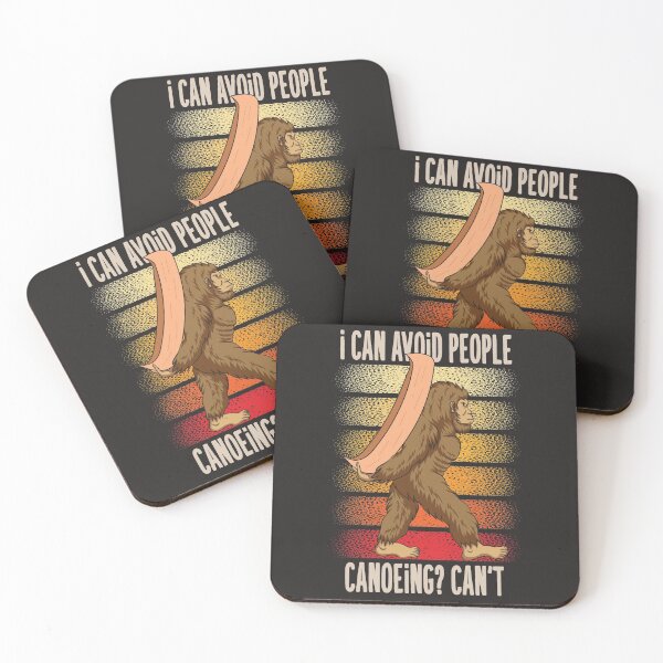 Item preview, Funny Canoeing Gift For Paddling Lover designed and sold by MrEddie10.