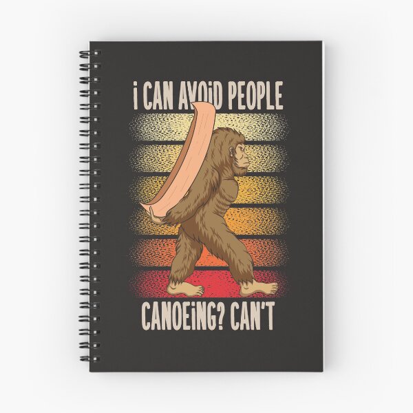 Item preview, Funny Canoeing Gift For Paddling Lover designed and sold by MrEddie10.