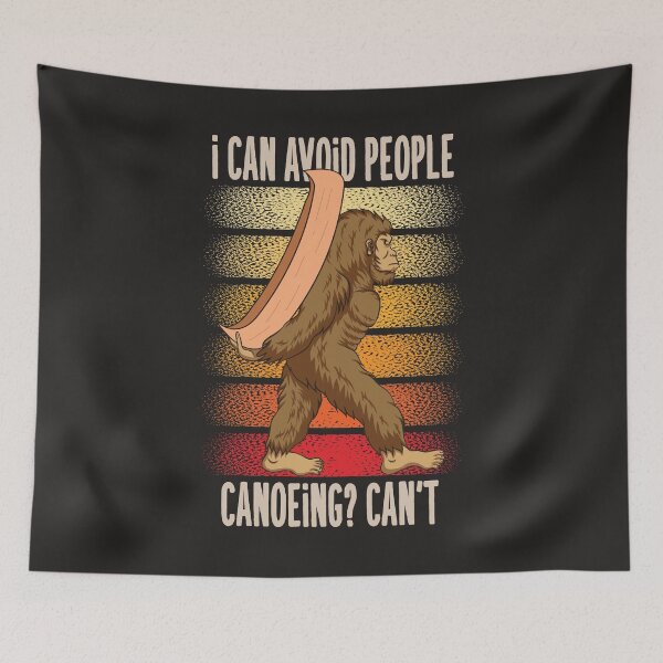 Item preview, Funny Canoeing Gift For Paddling Lover designed and sold by MrEddie10.