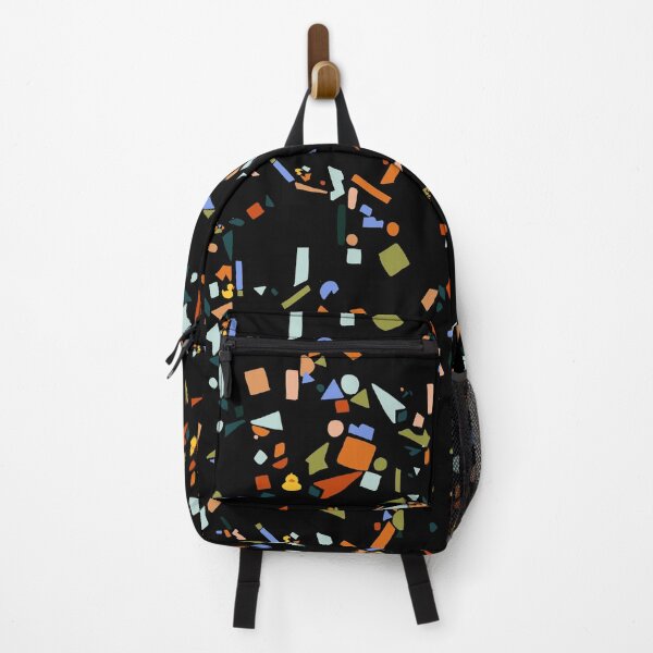 Item preview, Rubber Ducky Terrazzo designed and sold by maccm.