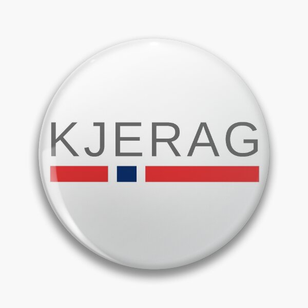 Item preview, Kjerag Norway designed and sold by tshirtsnorway.