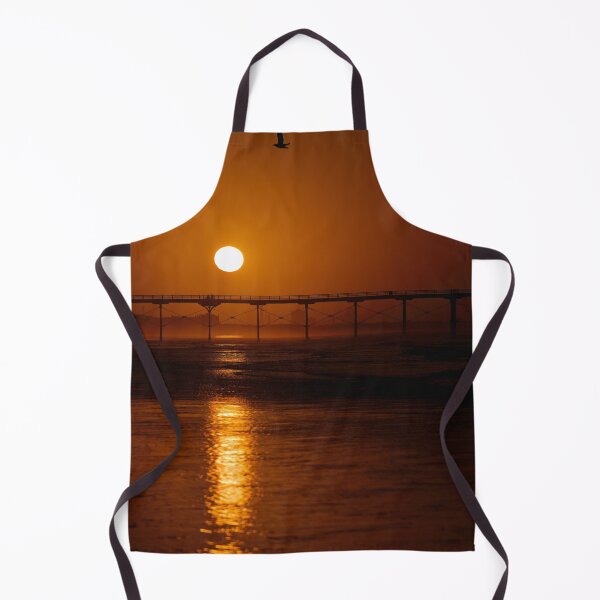 Item preview, Fish & Chips With A View designed and sold by IanDonCrockett.