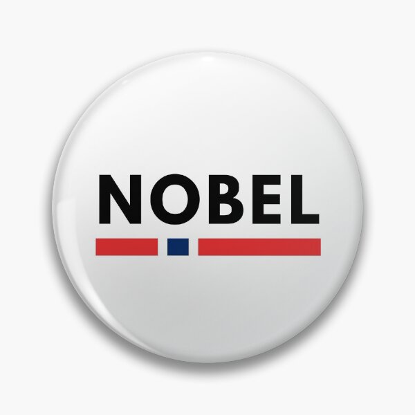 Item preview, Nobel Norway designed and sold by tshirtsnorway.
