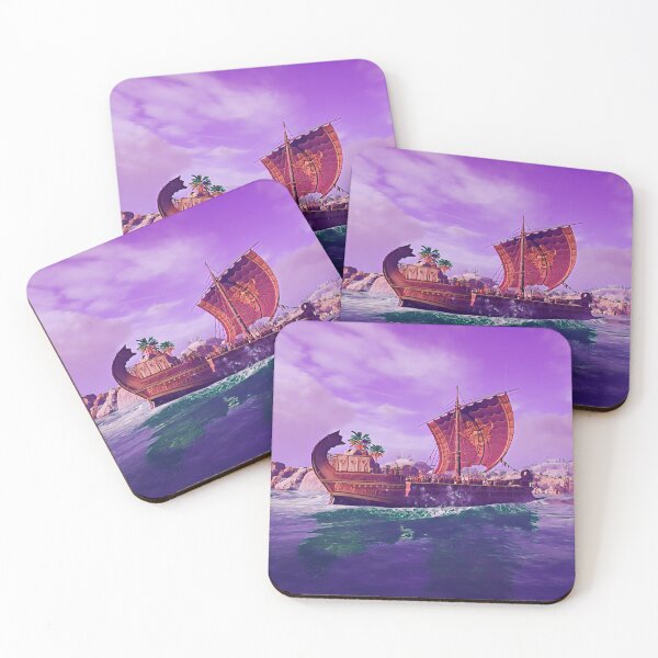 Item preview, Ancient ship  designed and sold by ^ H12021 ^.