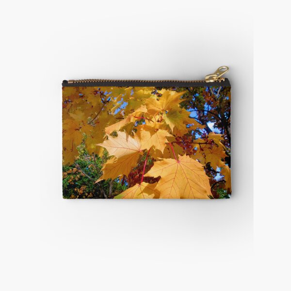 Item preview, Yellow Maple Leaves designed and sold by Shulie1.