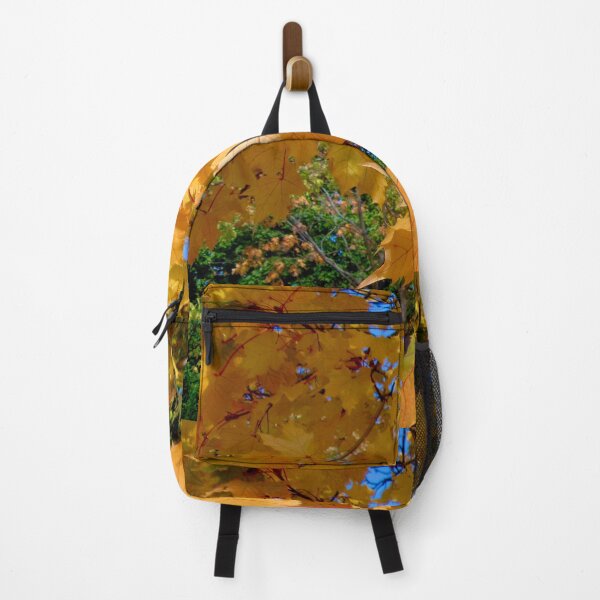 Item preview, Yellow Maple Leaves designed and sold by Shulie1.