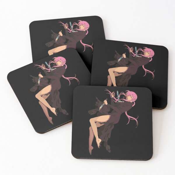 Item preview, Gasai Yuno Pixel Art designed and sold by owopixels.