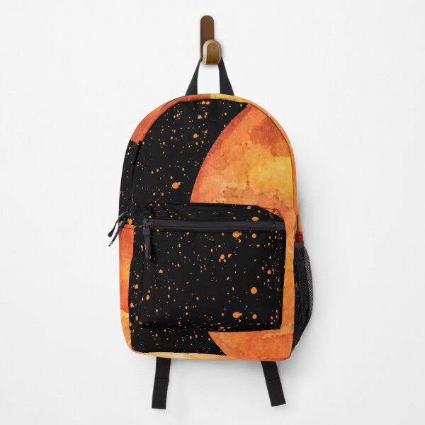 Item preview, Orange Planet designed and sold by luizard.