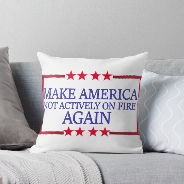 Item preview, Make america not actively on fire again,Make America Godly Again designed and sold by Ripoubsb.