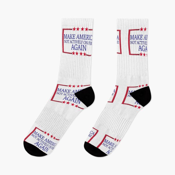 Item preview, Make america not actively on fire again,Make America Godly Again designed and sold by Ripoubsb.