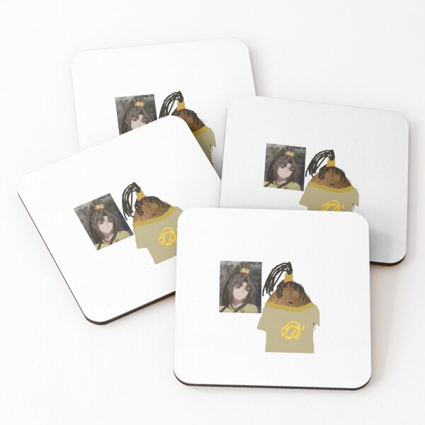 Item preview, jin ling coconut version 2 designed and sold by wangxianbts.