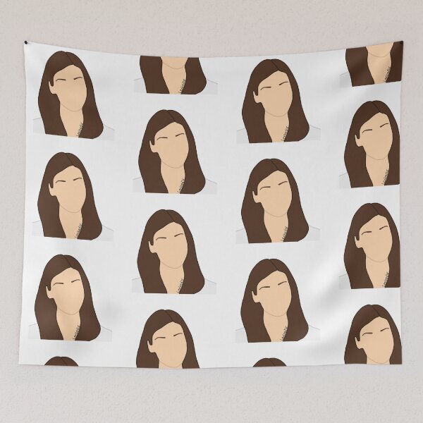 Item preview, L.G. cartoon with nickname designed and sold by hoonurkaur.