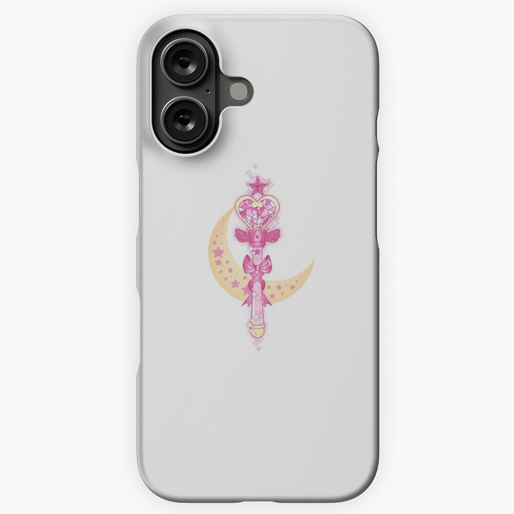 Vista previa del artículo con la obra «Funda rígida para iPhone», diseñado y vendido por casslyfestyle.